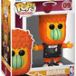 Funko POP NBA Mascots - Miami - Burnie The Fireball - Collectable Vinyl Figure