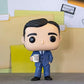 Funko Pop TV The Office - Michael Scott - Collectable Vinyl Figure