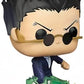 Funko Pop Animation Hunter x Hunter - Kurapika Multicolor 3.75 inches