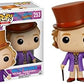Funko Pop Movies Willy Wonka-Willy Wonka Action Figure