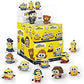 Funko Mystery Minis Minions The Rise of Gru Multicolor
