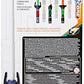 Hasbro STAR WARS Lightsaber Forge Kyber Core Ahsoka Tano Officially Licensed White