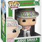 Funko Pop Movies Caddyshack Judge Smails with Hat 725