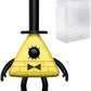 Funko POP Disney Gravity Falls - Bill Cipher Funko Pop Vinyl Figure Bundled with