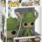Funko POP Marvel We are Groot - Loki - Groot Shorts - Collectable Vinyl Figure