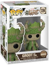 Funko POP Marvel We are Groot - Loki - Groot Shorts - Collectable Vinyl Figure