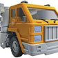 Transformers Generations War for Cybertron Kingdom Deluxe WFC-K16 Huffer Action Figure -