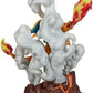 Pokemon Charizard Deluxe Collector's Statue - 13-Inch Deluxe Collector's Statue with