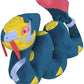 Pokemon Center Sitting Cuties Seviper Plush 336 - Generation 3-6 in