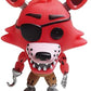 Funko POP Five Nights at Freddy's - Foxy The Pirate Funko Pop Vinyl Figure Bundled with