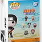 Funko POP Animation Naruto - Sai Yamanaka - Collectable Vinyl Figure