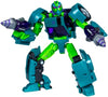 Transformers Age of The Primes Deluxe Class Fugitive Waspinator 5.5-inch Converting