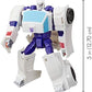 Transformers Cyberverse Action Attackers Warrior Class Deadlock Action Figure -