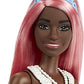 Barbie Dreamtopia Royal Fashion Doll