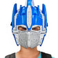 Transformers Masks for 2 Pack Set - Optimus Prime and Bumblebess Masks for Pretend Play