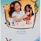 Disney Moana 2 My Singing Friend Moana Doll Heihei Figure Playset