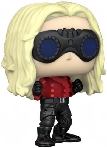 Funko Pop Movies Suicide Squad - Savant Fall Convention 2021 - Suicide Squad 2 - Amazon - Collectable Vinyl Figure