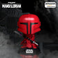 Funko POP Star Wars The Mandalorian - Praetorian Guard - Collectable Vinyl Figure
