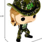 Funko Shawn Michaels D-Generation X Survivor Series '09 with Pin WWE Pop Vinyl Figure -