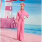 Barbie in Pink Power Jumpsuit The Movie
