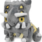 Pokemon Center Sitting Cuties Bastiodon Plush 411 - Generation 4-6 in