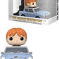 Funko POP Movies Harry Potter The Chamber of Secrets 20th Anniversary Collectors Set - 3