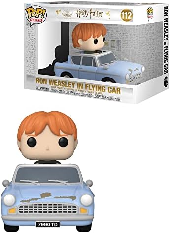 Funko POP Movies Harry Potter The Chamber of Secrets 20th Anniversary Collectors Set - 3