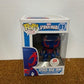 Funko Pop Marvel Spider-Man Spider-Man 2099 81
