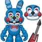 Funko Snaps Five Nights at Freddy's - Bonnie and Baby 2 Pack