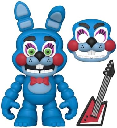 Funko Snaps Five Nights at Freddy's - Bonnie and Baby 2 Pack