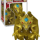 Funko Pop Winged Dragon of Ra 6 inch Figure 1098