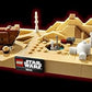LEGO Star Warsa 40451 - Farm on Tatooinea