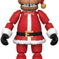 Funko Action Figure Five Nights at Freddy's FNAF - Holiday Freddy Fazbear
