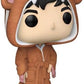 Funko Pop The Flash - Barry Allen in Monkey Robe Vinyl DC Figure 1345