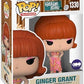 Funko Pop TV WB 100 - Gilligan's Island Ginger Grant
