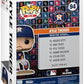 Funko POP MLB Astros - Kyle Tucker - Collectable Vinyl Figure