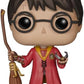 Funko Quidditch Harry Potter Vinyl Figure Red