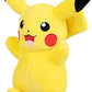 Pokemon 12 Large Pikachu Plush
