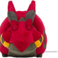 Pokemon Center Sitting Cuties Venipede Plush 543 - Generation 5-6 in