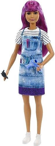 Barbie Mattel - Barbie Pasta Chef Brunette