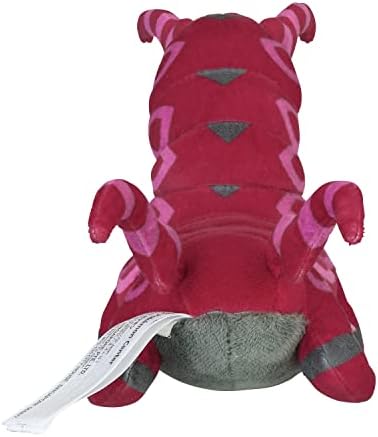 Pokemon Center Sitting Cuties Scolipede Plush 545 - Generation 5-6 in