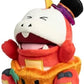 Pokemon Center Fuecoco Pokemon Halloween Poke Plush - 8 Inches