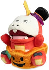 Pokemon Center Fuecoco Pokemon Halloween Poke Plush - 8 Inches