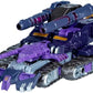 Transformers Legacy United Voyager Comic Universe Tarn Toy 7-inch Action Figure for Boys