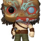 Funko POP TV House of The Dragon - Crab Feederfeeder - Collectable Vinyl Figure