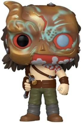 Funko POP TV House of The Dragon - Crab Feederfeeder - Collectable Vinyl Figure