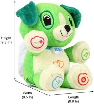 LeapFrog My Pal Scout