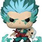 Funko POP Pop Animation My Hero Acadamia - Infinite Deku with Eri Glow in The Dark