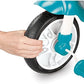 Little Tikes Perfect Fit 4-in-1 Trike Teal