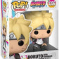 Funko POP Animation Boruto - Boruto Uzumaki with Rasengan - Boruto Naruto Next Generations - Collectable Vinyl Figure